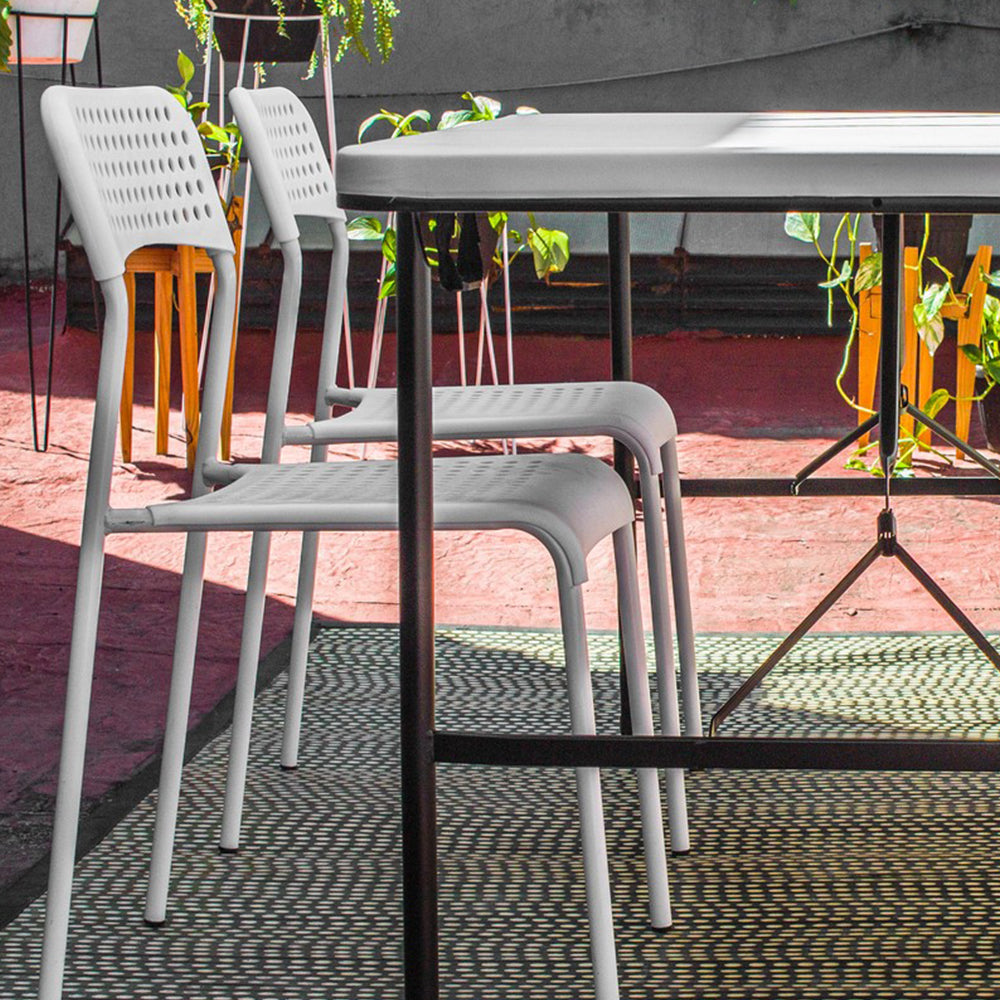 Silla Latitud